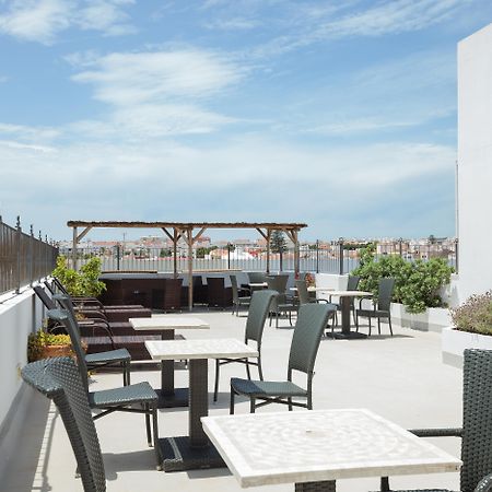 Hotel San Miguel Mahón Dış mekan fotoğraf