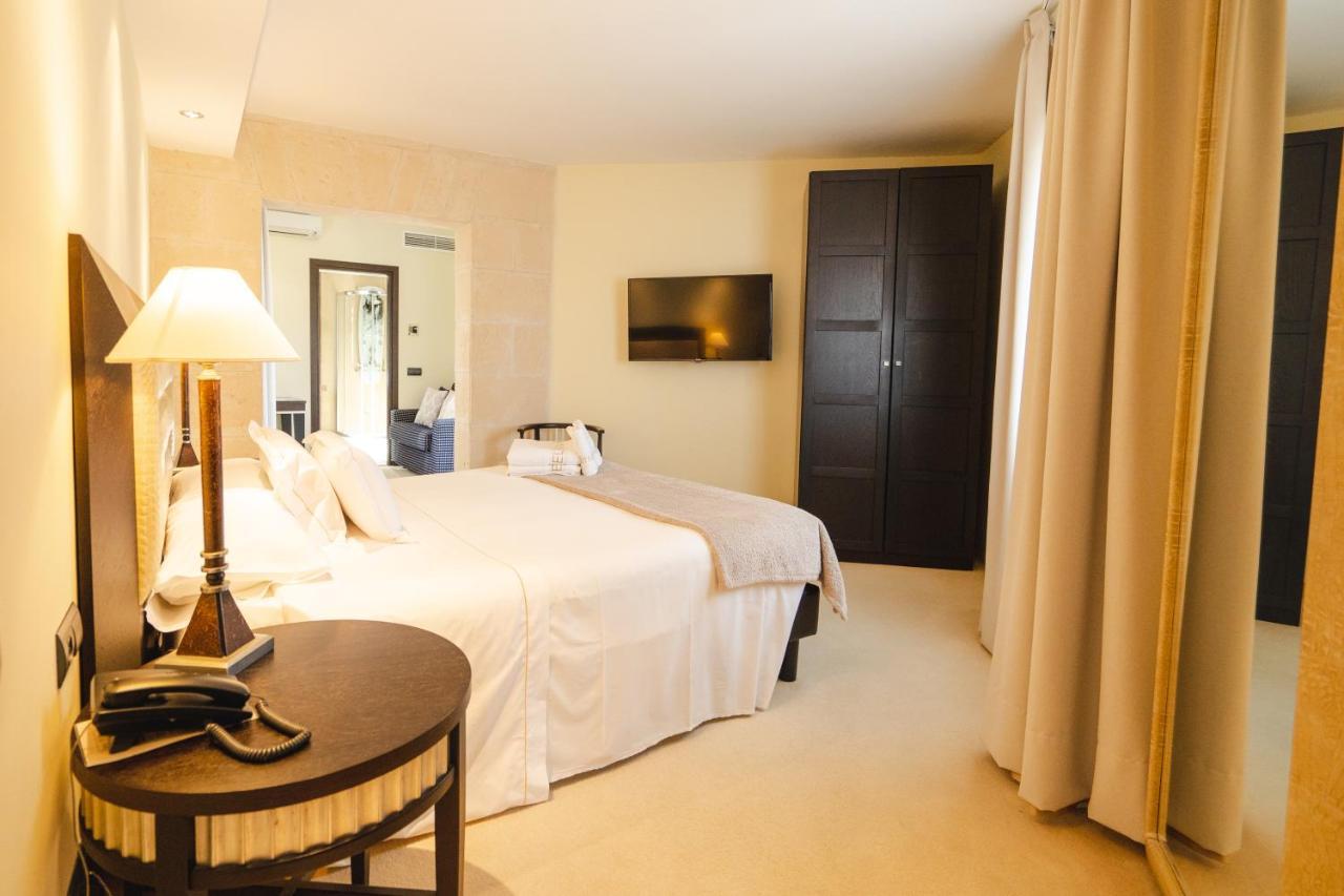 Hotel San Miguel Mahón Dış mekan fotoğraf