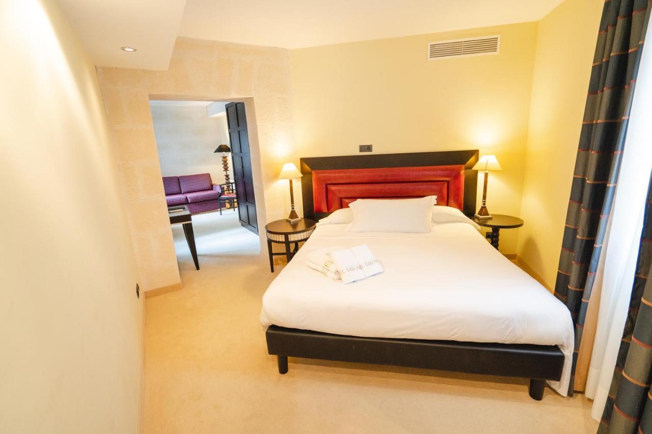 Hotel San Miguel Mahón Dış mekan fotoğraf