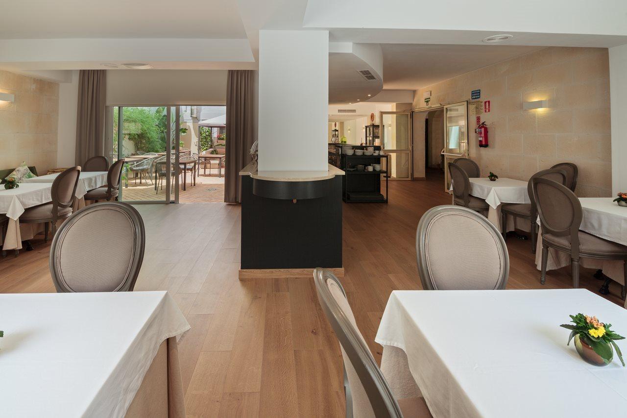 Hotel San Miguel Mahón Dış mekan fotoğraf
