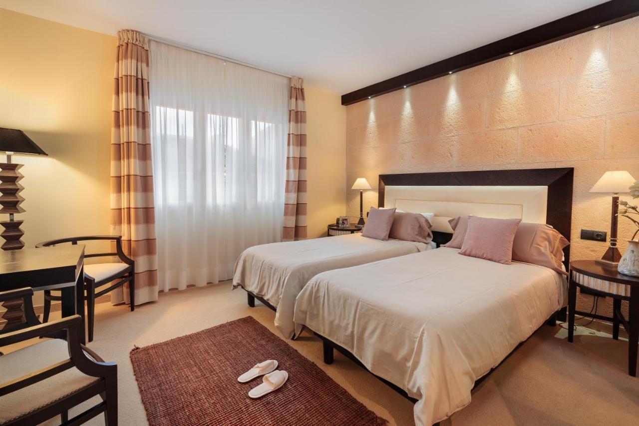 Hotel San Miguel Mahón Dış mekan fotoğraf