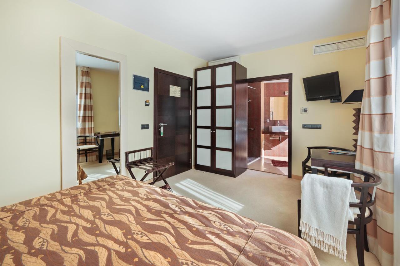 Hotel San Miguel Mahón Dış mekan fotoğraf