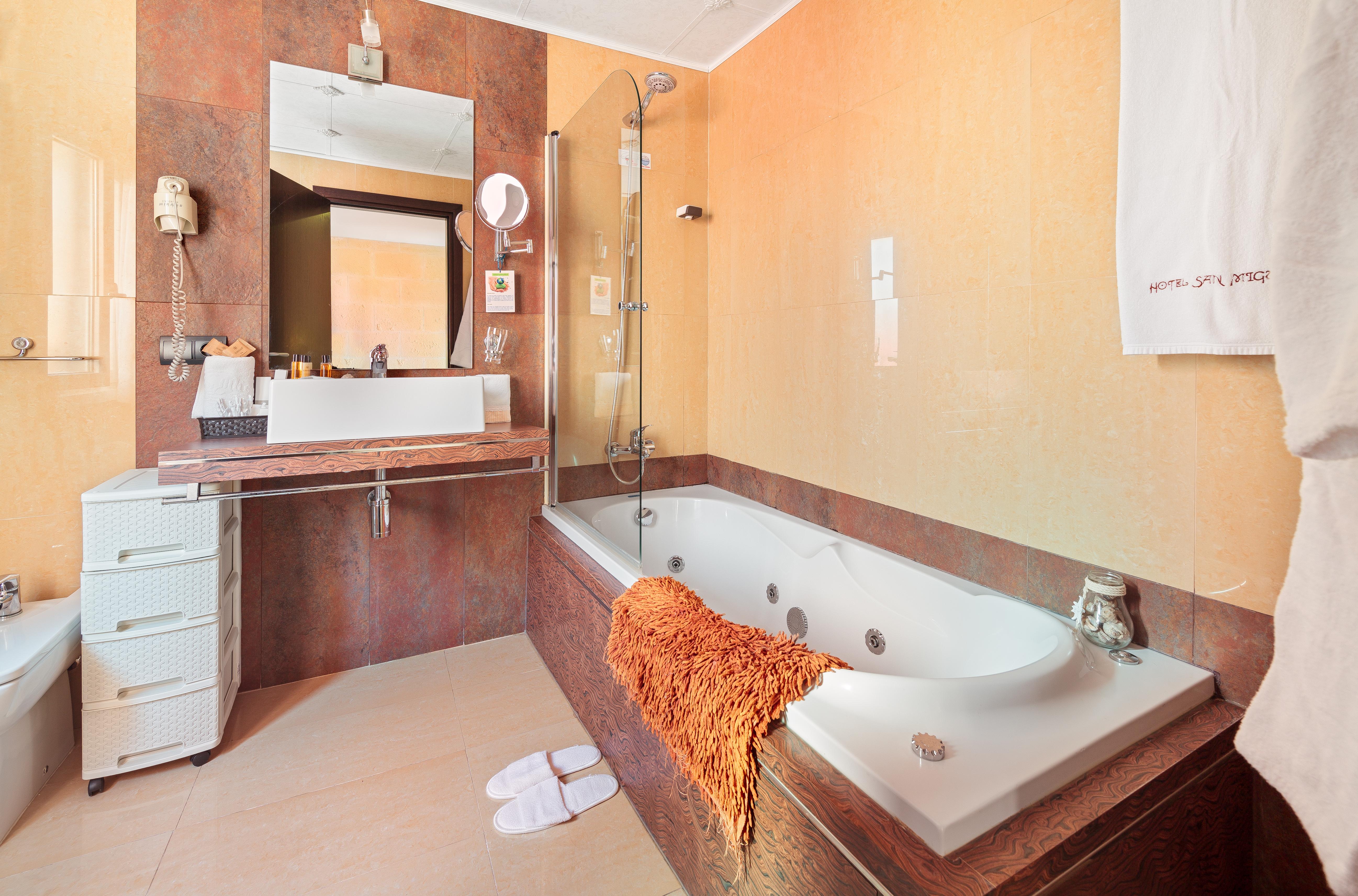 Hotel San Miguel Mahón Dış mekan fotoğraf