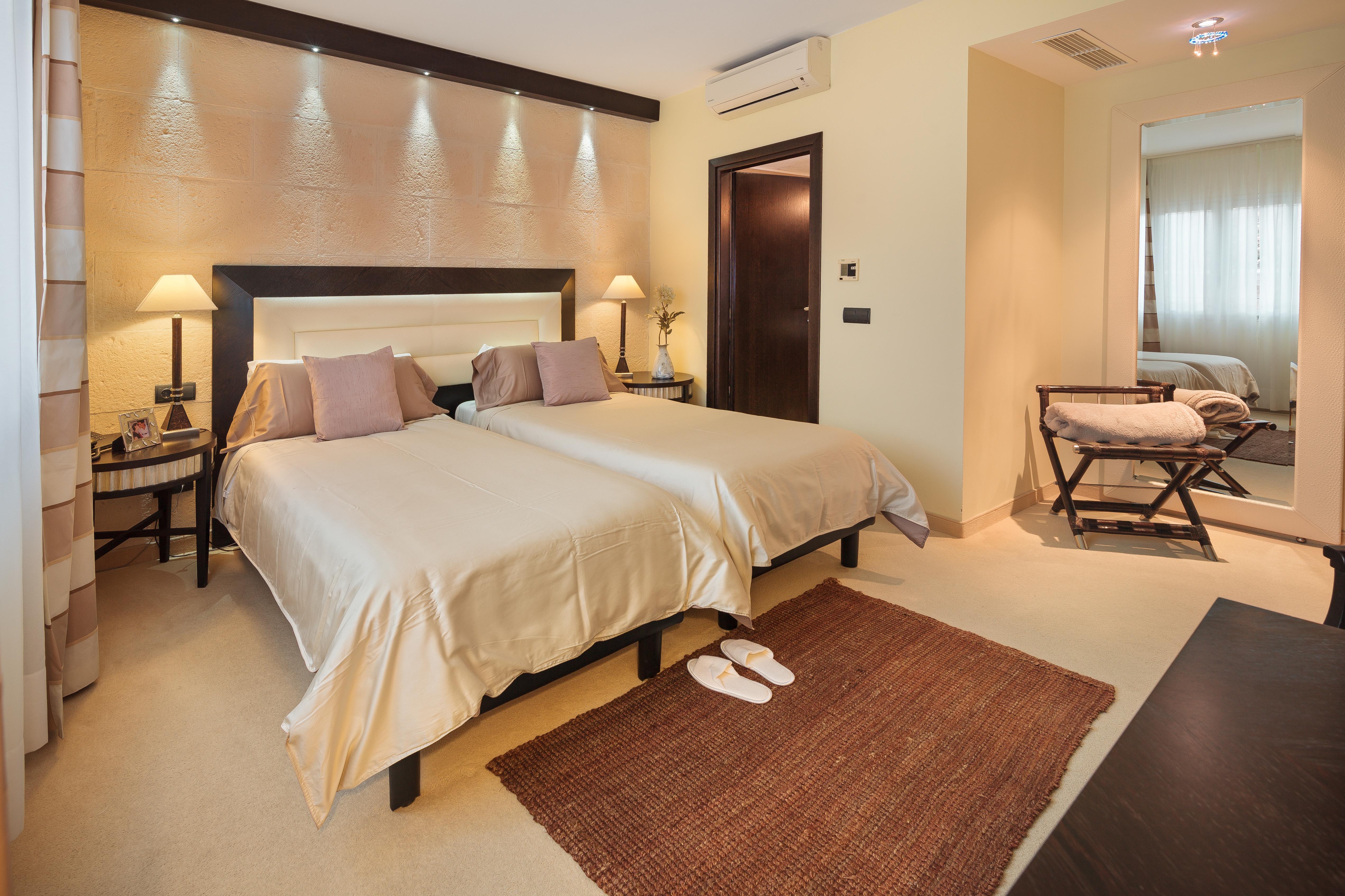 Hotel San Miguel Mahón Dış mekan fotoğraf