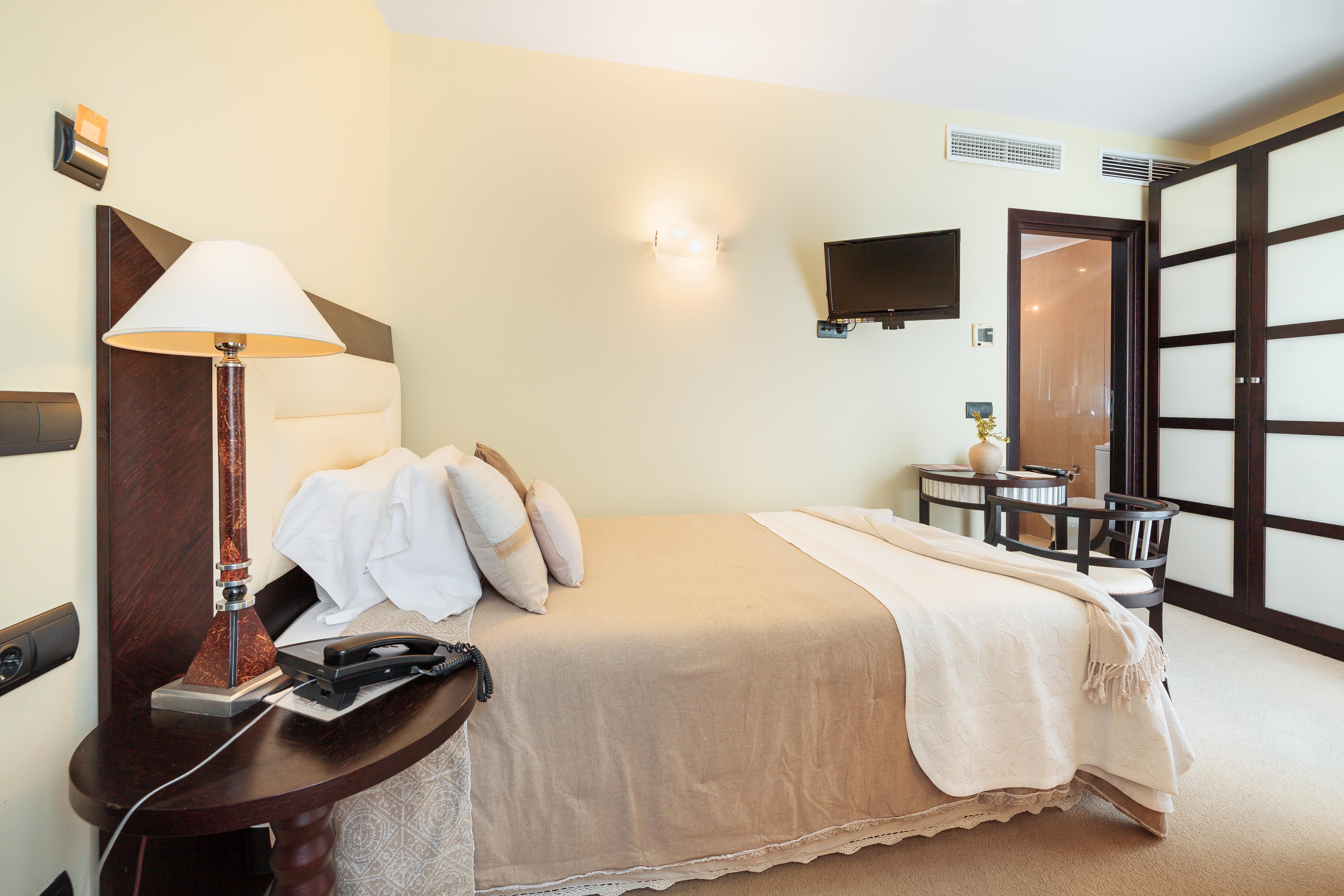 Hotel San Miguel Mahón Dış mekan fotoğraf