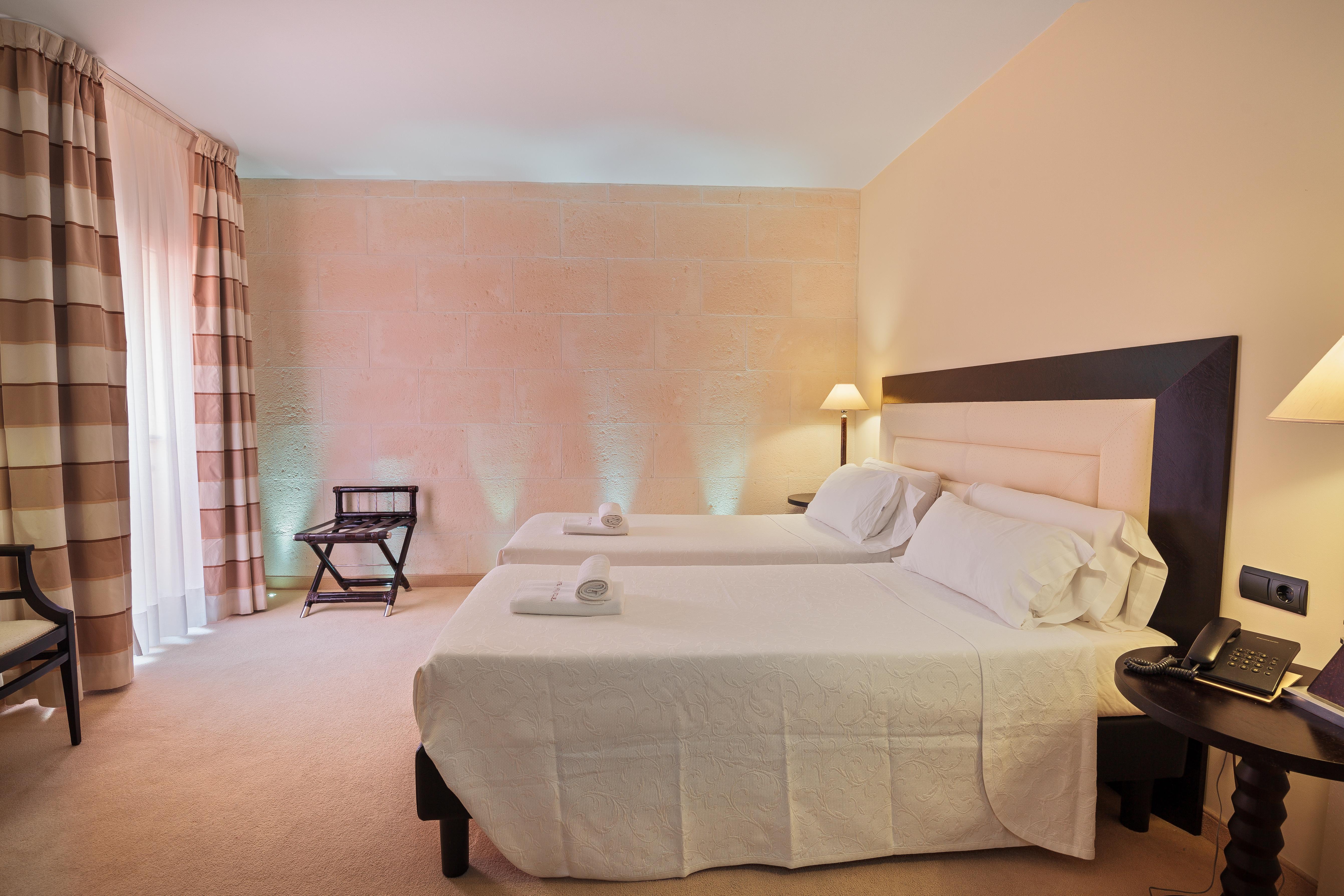 Hotel San Miguel Mahón Dış mekan fotoğraf