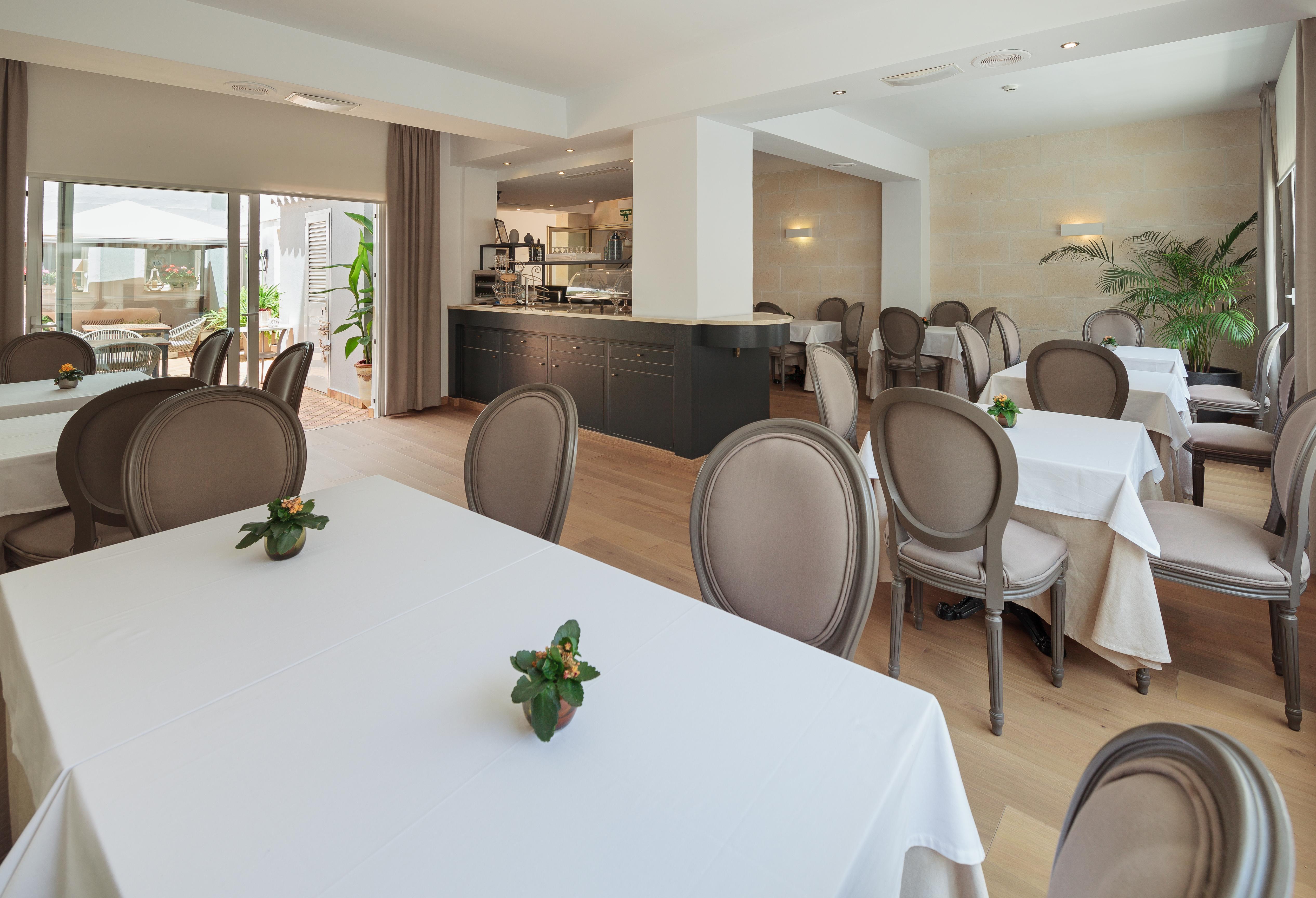 Hotel San Miguel Mahón Dış mekan fotoğraf
