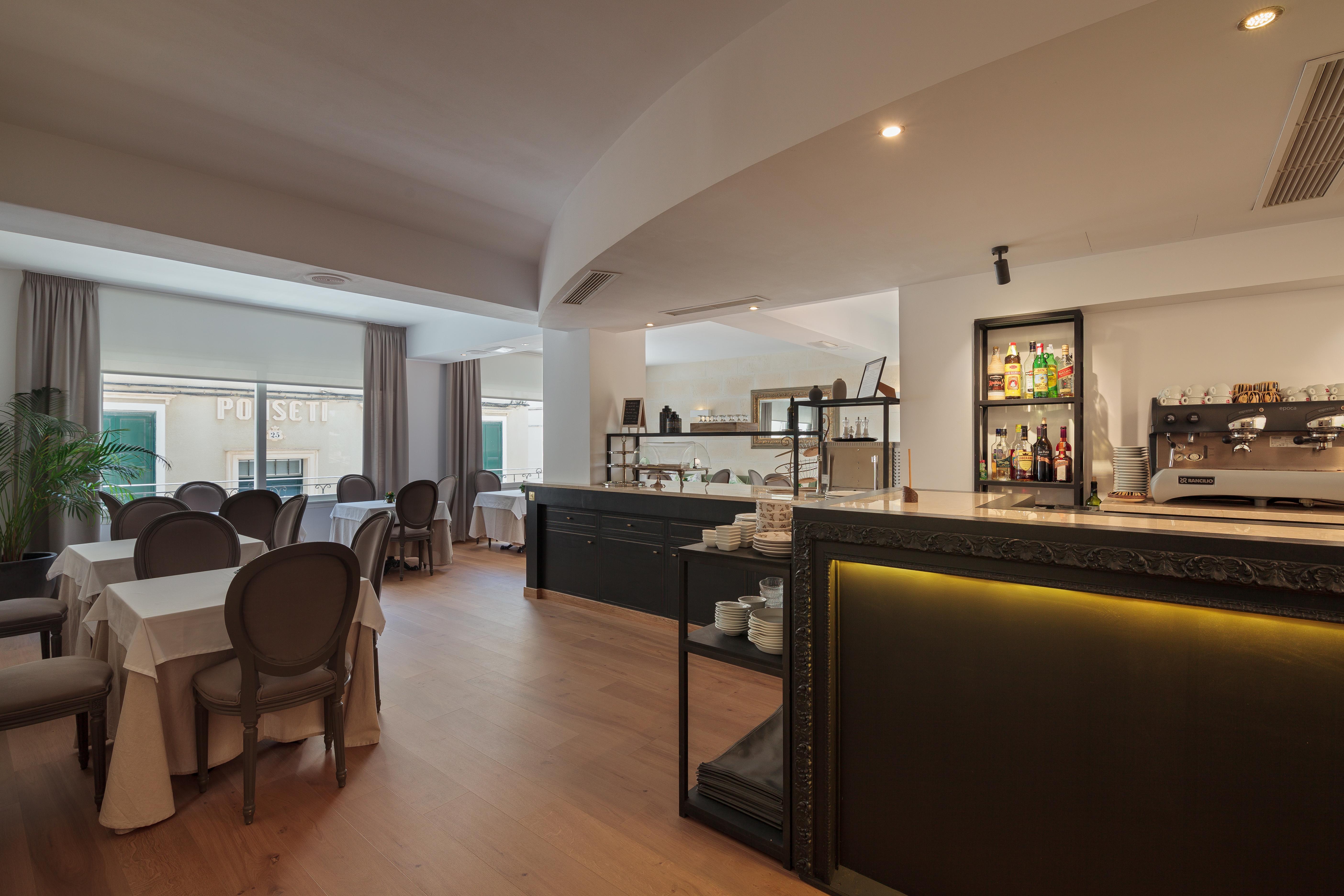 Hotel San Miguel Mahón Dış mekan fotoğraf