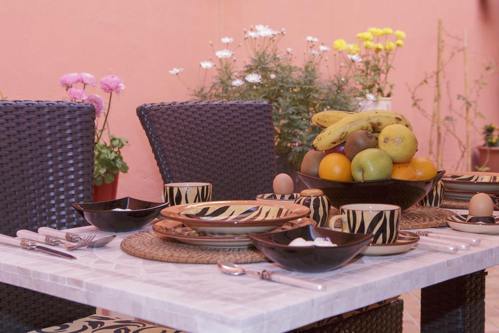 Hotel San Miguel Mahón Dış mekan fotoğraf
