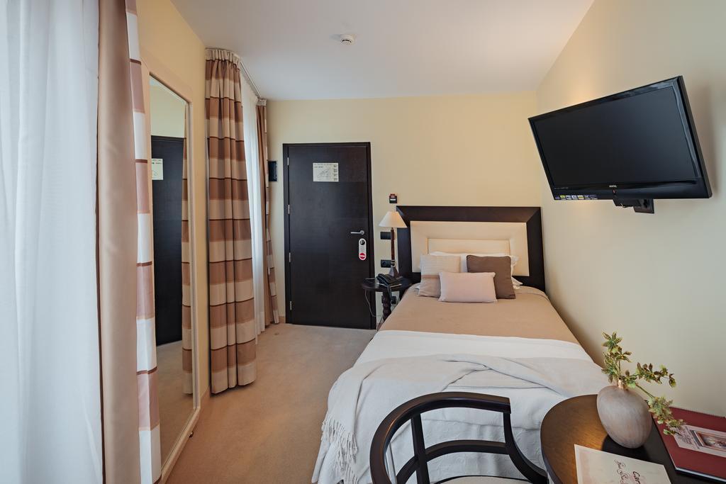 Hotel San Miguel Mahón Dış mekan fotoğraf