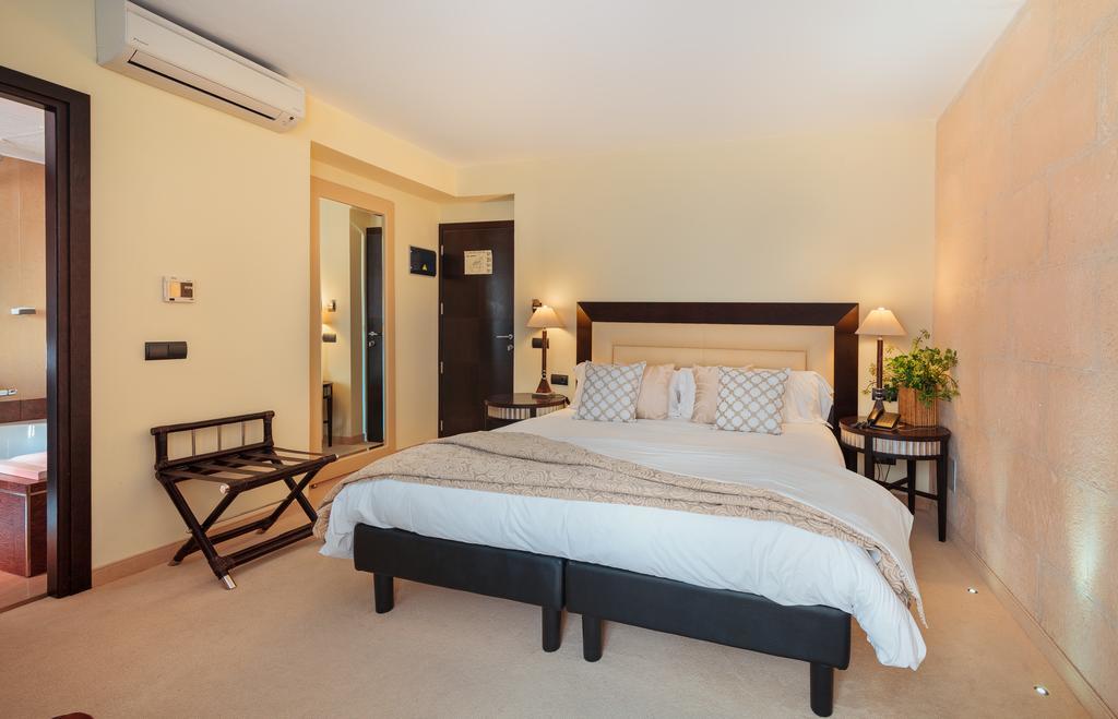 Hotel San Miguel Mahón Dış mekan fotoğraf