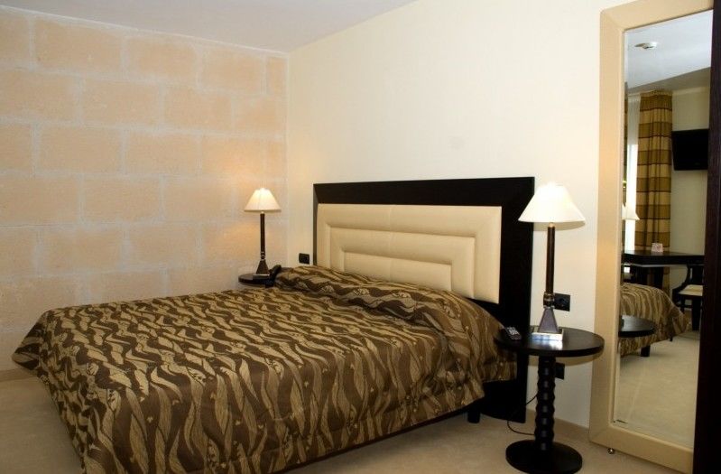 Hotel San Miguel Mahón Dış mekan fotoğraf