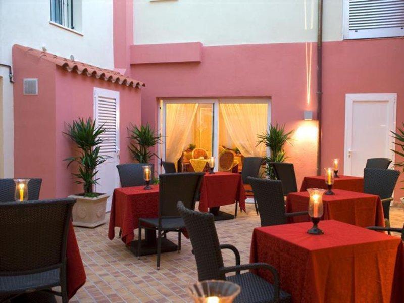 Hotel San Miguel Mahón Dış mekan fotoğraf