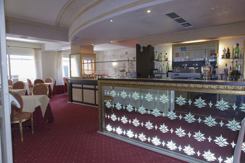 Hotel San Miguel Mahón Dış mekan fotoğraf