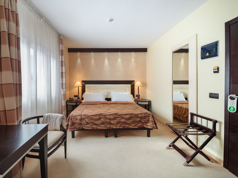 Hotel San Miguel Mahón Dış mekan fotoğraf