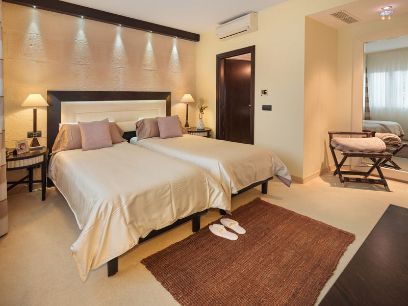 Hotel San Miguel Mahón Dış mekan fotoğraf