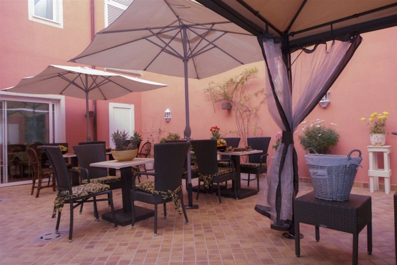 Hotel San Miguel Mahón Dış mekan fotoğraf