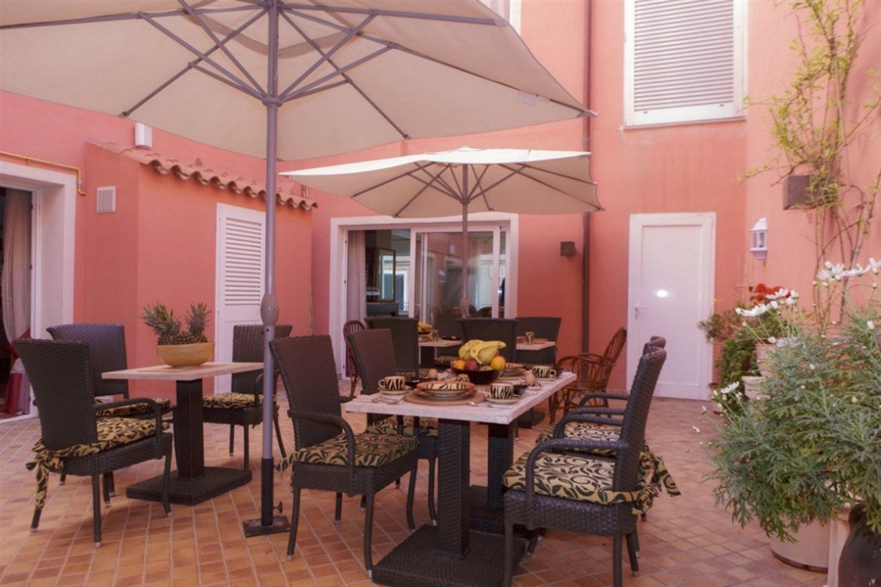 Hotel San Miguel Mahón Dış mekan fotoğraf