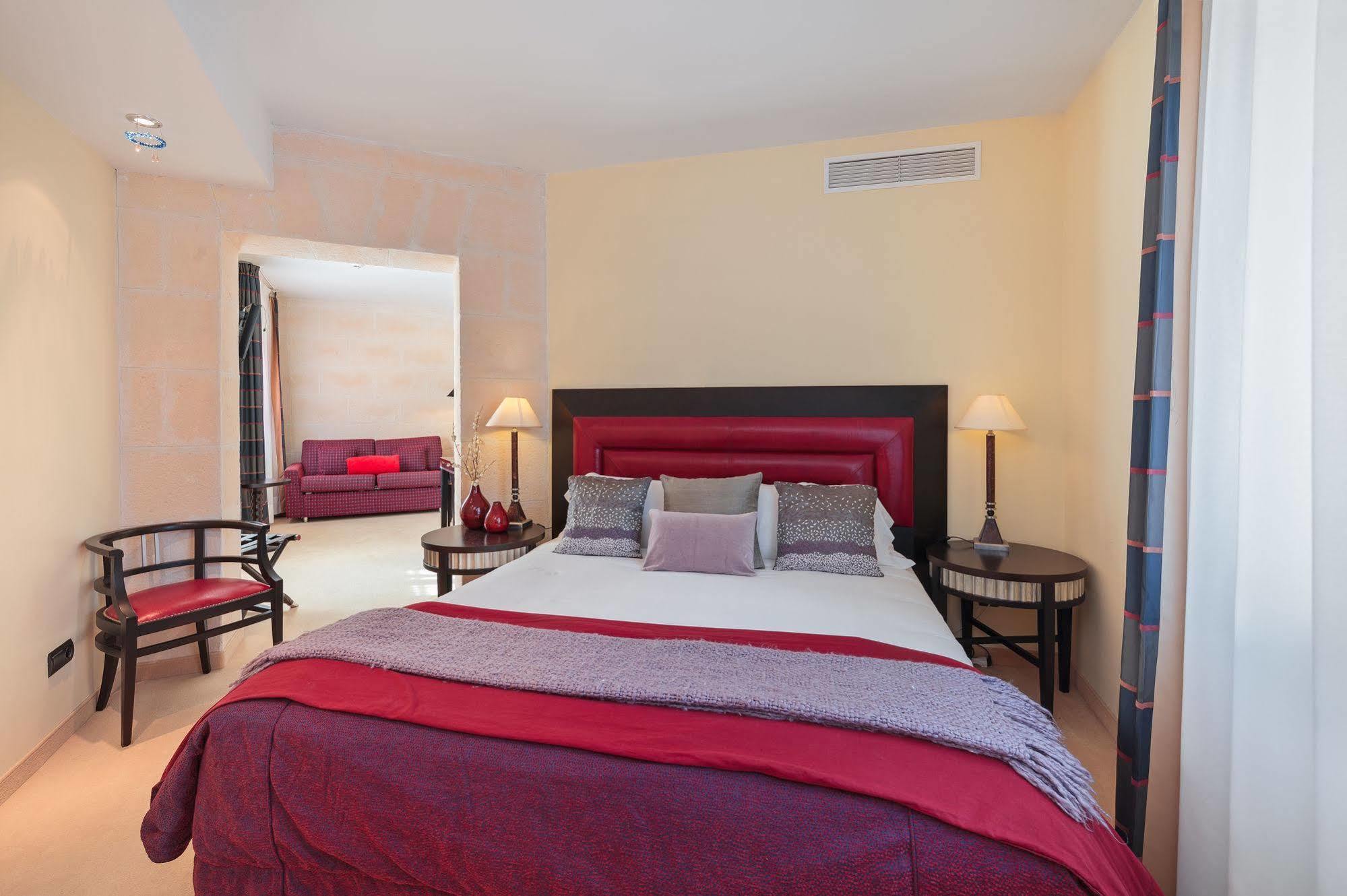 Hotel San Miguel Mahón Dış mekan fotoğraf