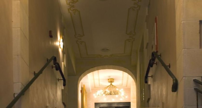 Hotel San Miguel Mahón Dış mekan fotoğraf