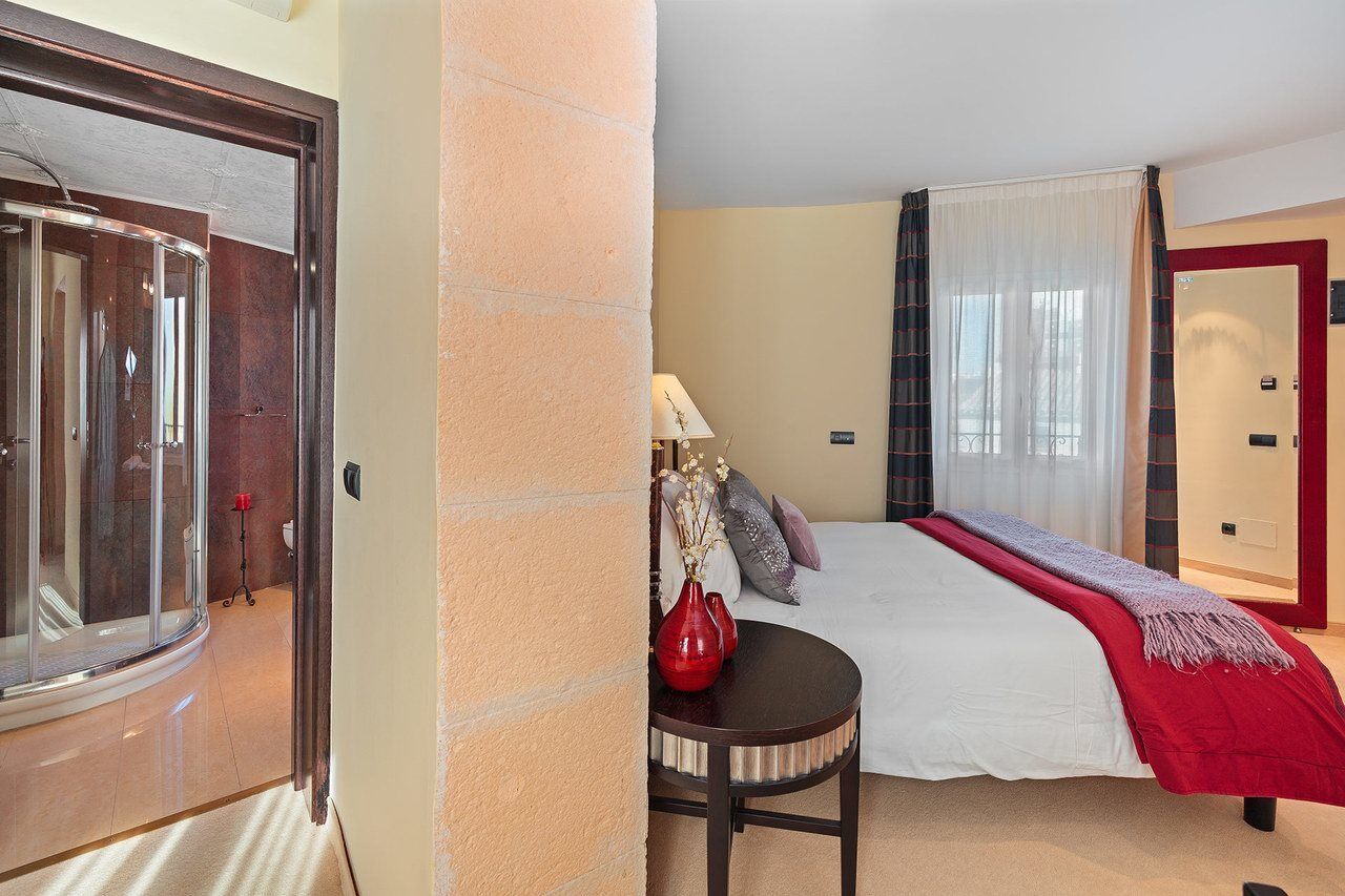 Hotel San Miguel Mahón Dış mekan fotoğraf